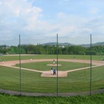 Baseballanlage Liberec