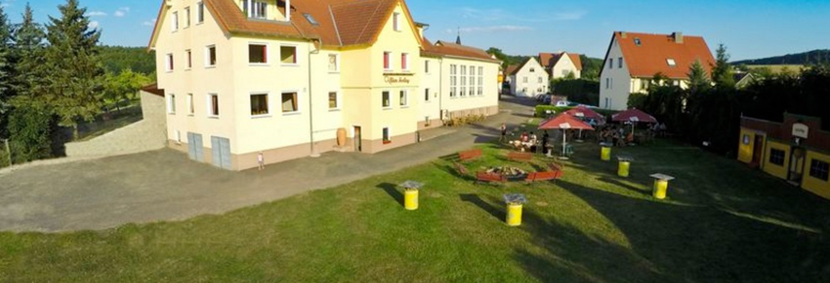 Fußballtrainingslager Thüringer Rhön in Deutschland ...